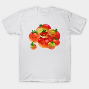 Tomato frog T-Shirt